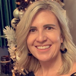 Meet your Posher, Renee